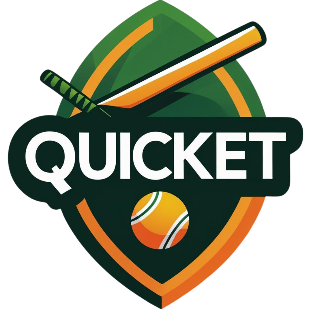 Quicket Logo